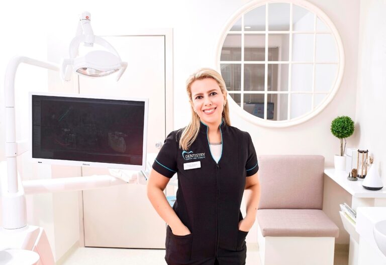 Welcome-to-General--Cosmetic-Dentistsry